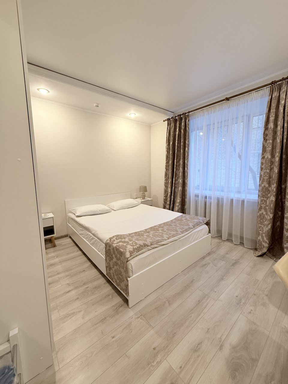 Общий вид номера