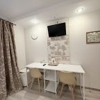 Общий вид номера