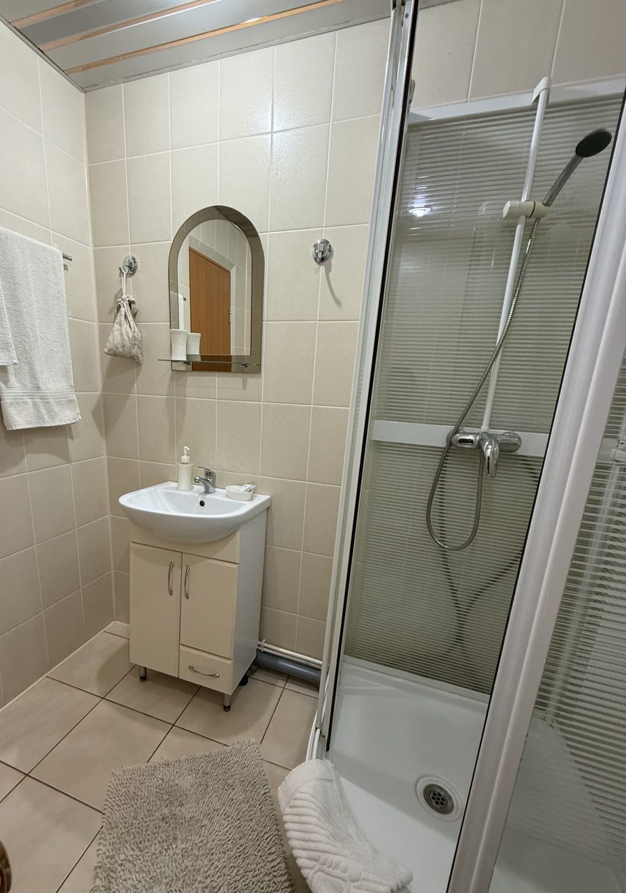 Ванная комната