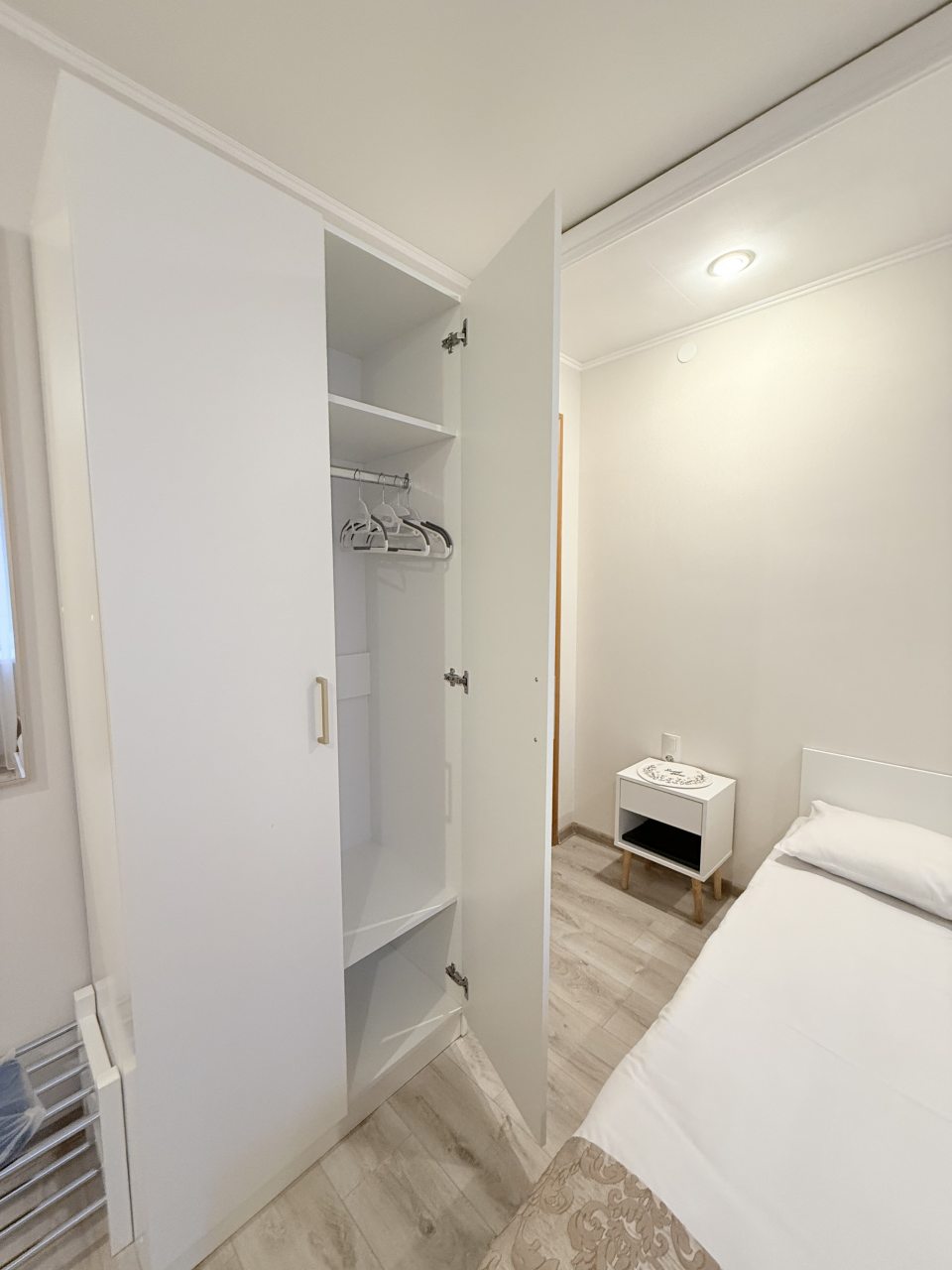 Общий вид номера