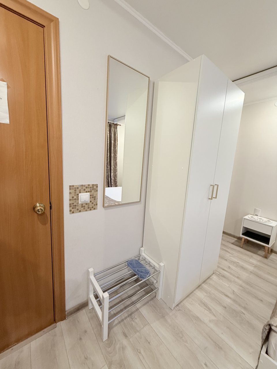 Общий вид номера