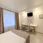 Общий вид номера