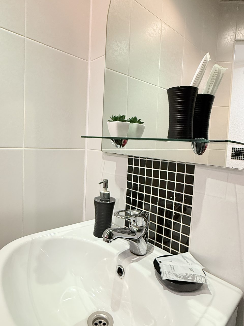 Ванная комната