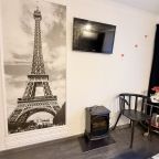 Общий вид номера