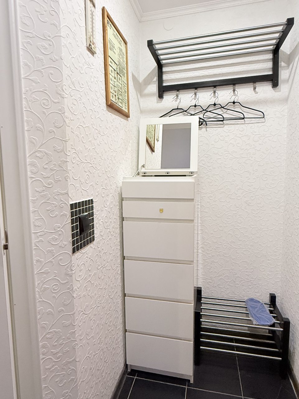 Общий вид номера