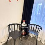 Общий вид номера