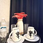 Набор для приготовления чая