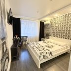 Общий вид номера