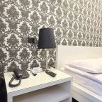 Общий вид номера