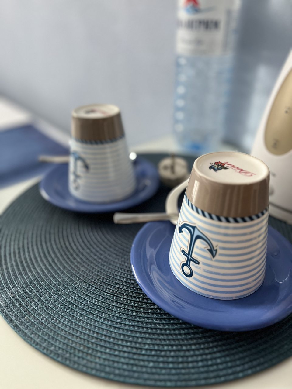 Посуда для чая