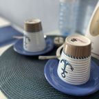 Посуда для чая