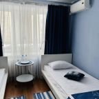 Общий вид номера