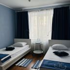 Общий вид номера