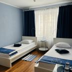 Общий вид номера