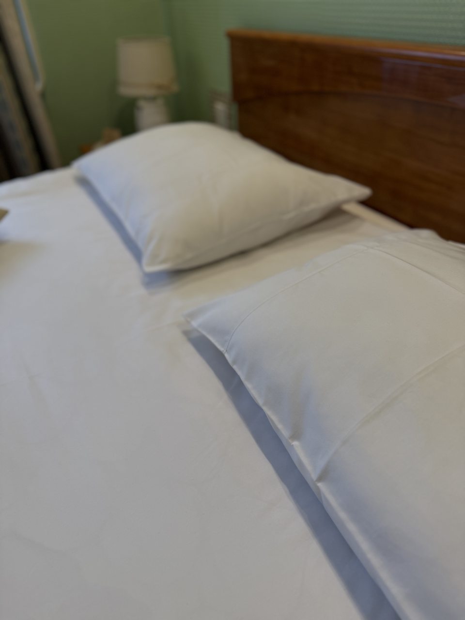 Постельное белье