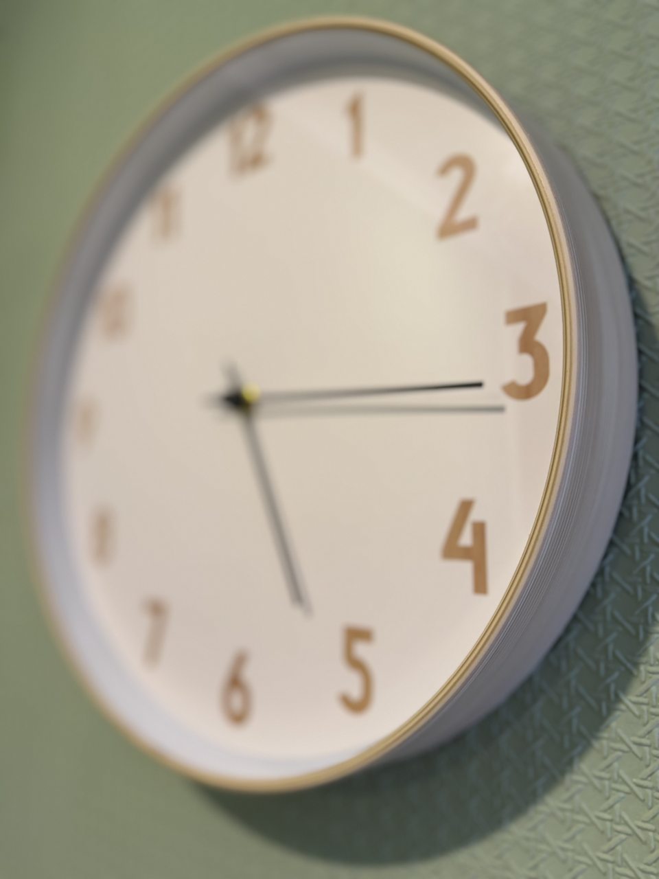 Общий вид номера