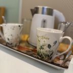 Принадлежности для чая