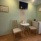 Общий вид номера