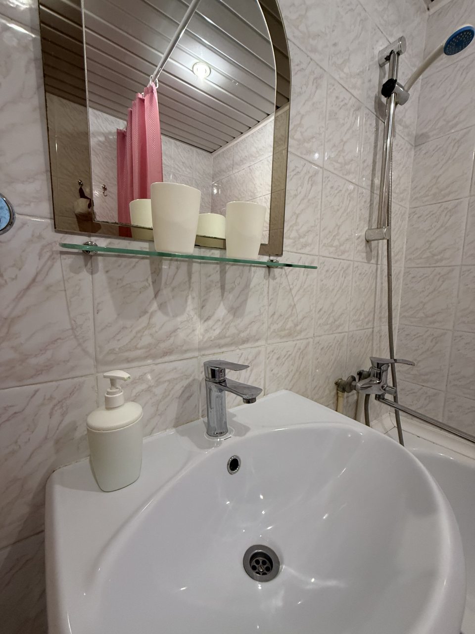 ванная комната