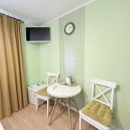 Общий вид номера