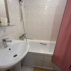 Ванная на два номера