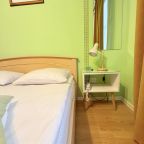 Общий вид номера