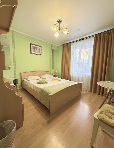 Фотография номера мини отеля Хозяюшка