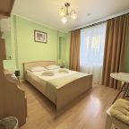 Общий вид номера