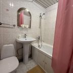 Ванная комната на два номера