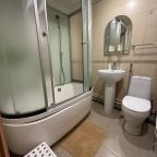 Ванная комната на два номера