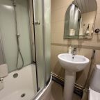 Ванная комната на два номера