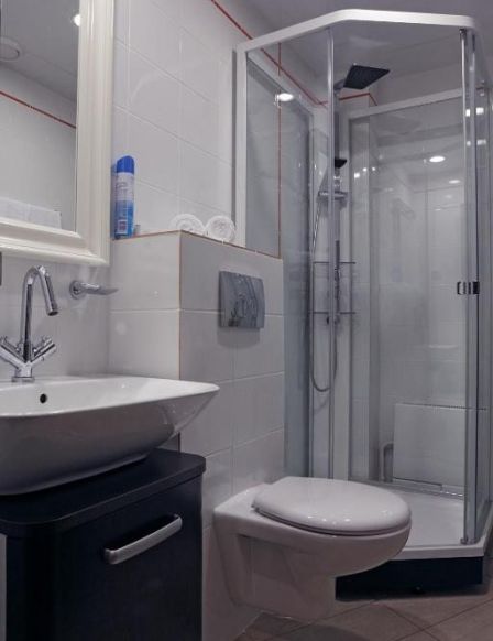 Фотография номера мини отеля Лофф