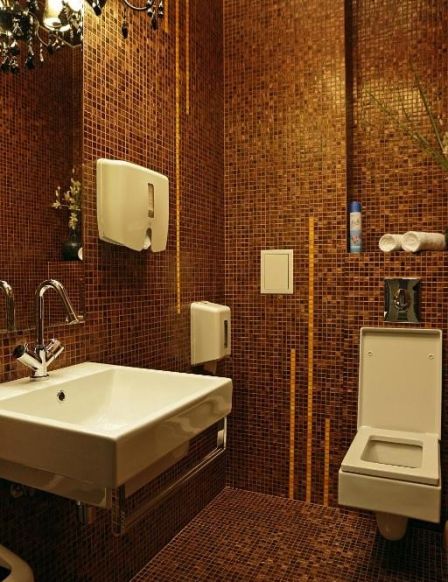 Фотография номера мини отеля Лофф