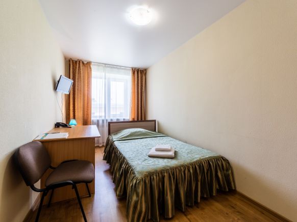 Фотография номера гостиницы Созвездие