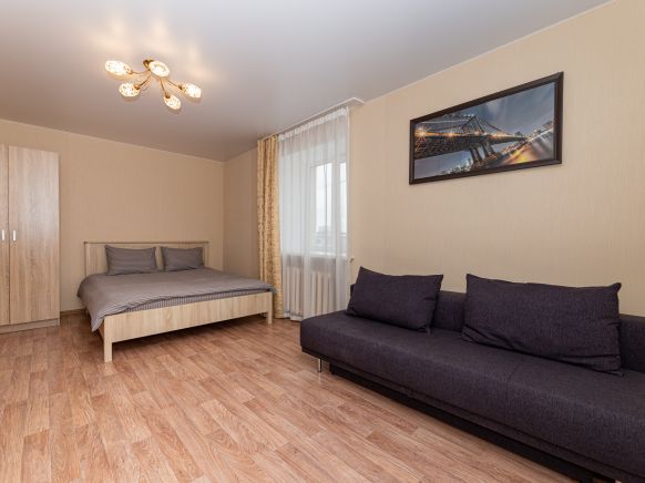 Фотография номера гостиницы Созвездие