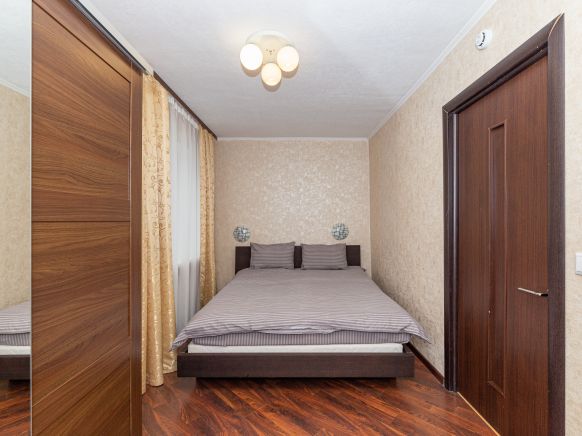 Фотография номера гостиницы Созвездие