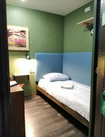 Фотография номера мини отеля Вавилон