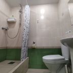 Двухместный (Стандартный двухместный номер с ванной комнатой), Мини-отель Вавилон на Советской