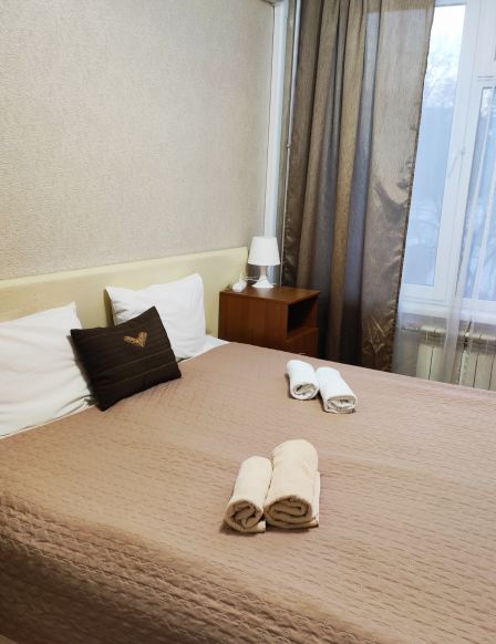 Фотография номера мини отеля Прайм