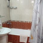 Двухместный (Улучшенный номер с 1 кроватью), Мини-отель Прайм