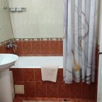Двухместный (Улучшенный номер с 1 кроватью), Мини-отель Прайм