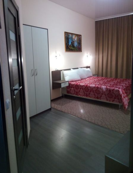 Фотография номера мини отеля Репин