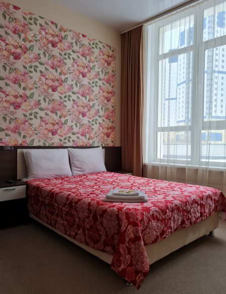 Фотография номера мини отеля Репин