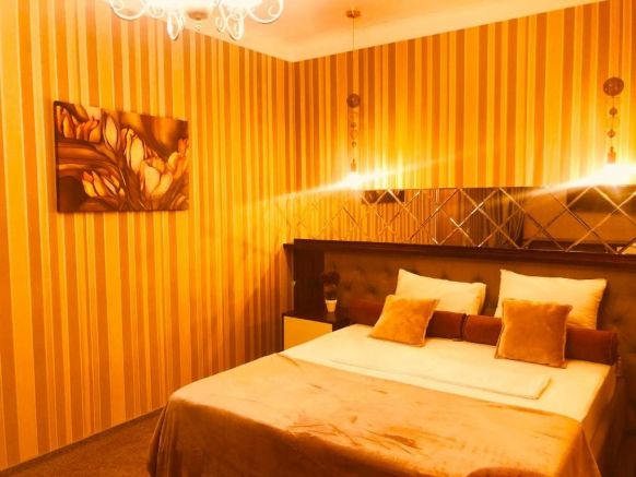 Фотография номера мини отеля Аква-Лайф