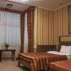 Двухместный (Двухместный номер с 2 отдельными кроватями), Гостиница Lido Hotel