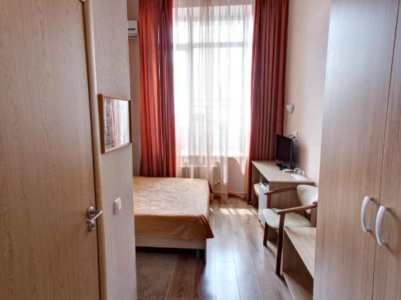 Фотография номера гостиницы Авиатор