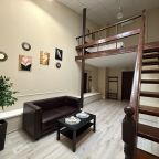 Двухместный (Люкс), Гостиница Алга