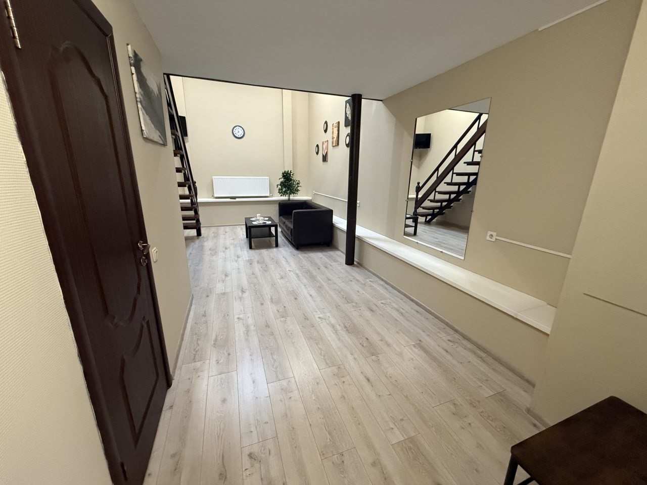 Двухместный (Люкс), Гостиница Алга