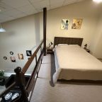 Двухместный (Люкс), Гостиница Алга