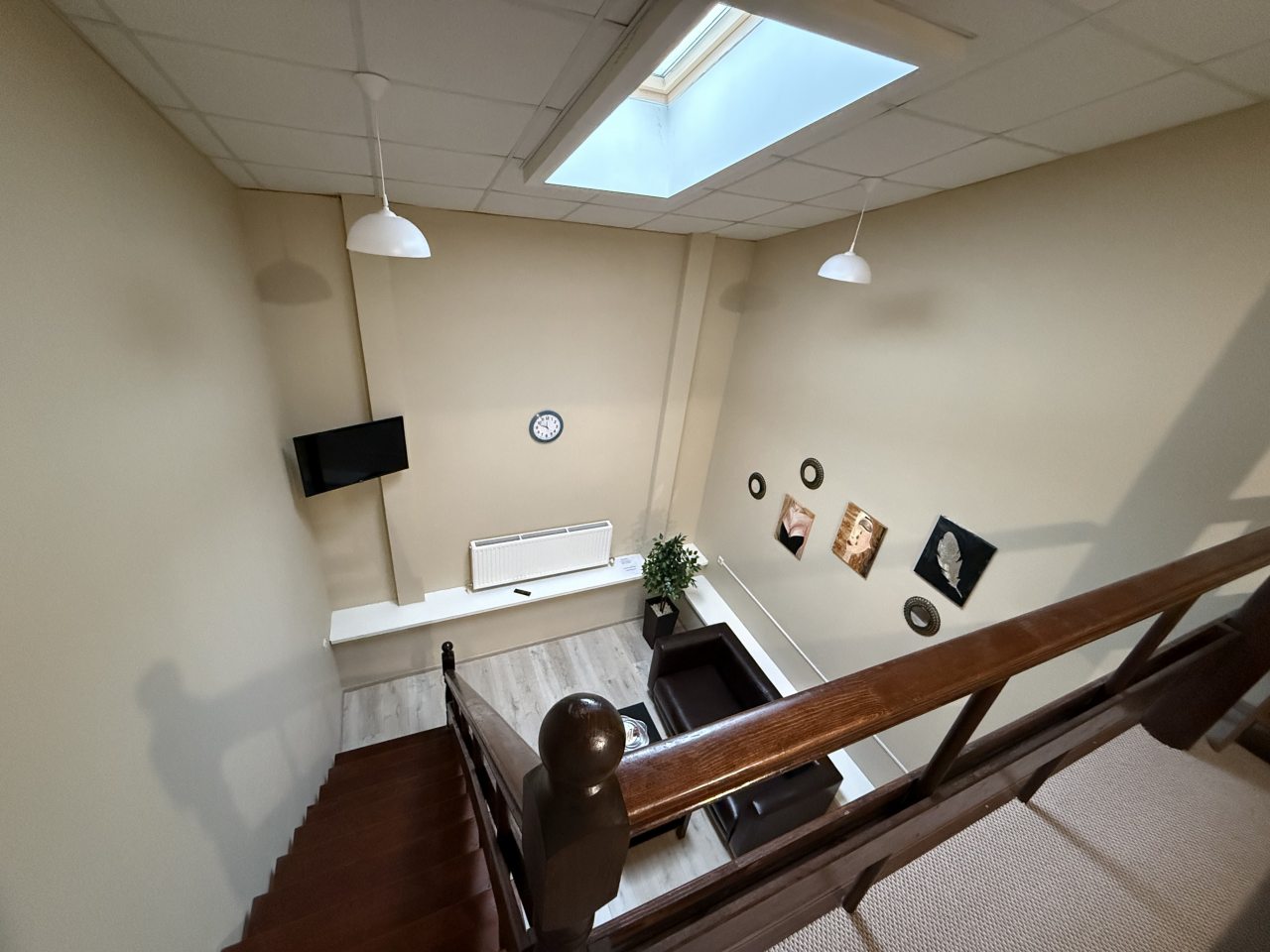 Двухместный (Люкс), Гостиница Алга